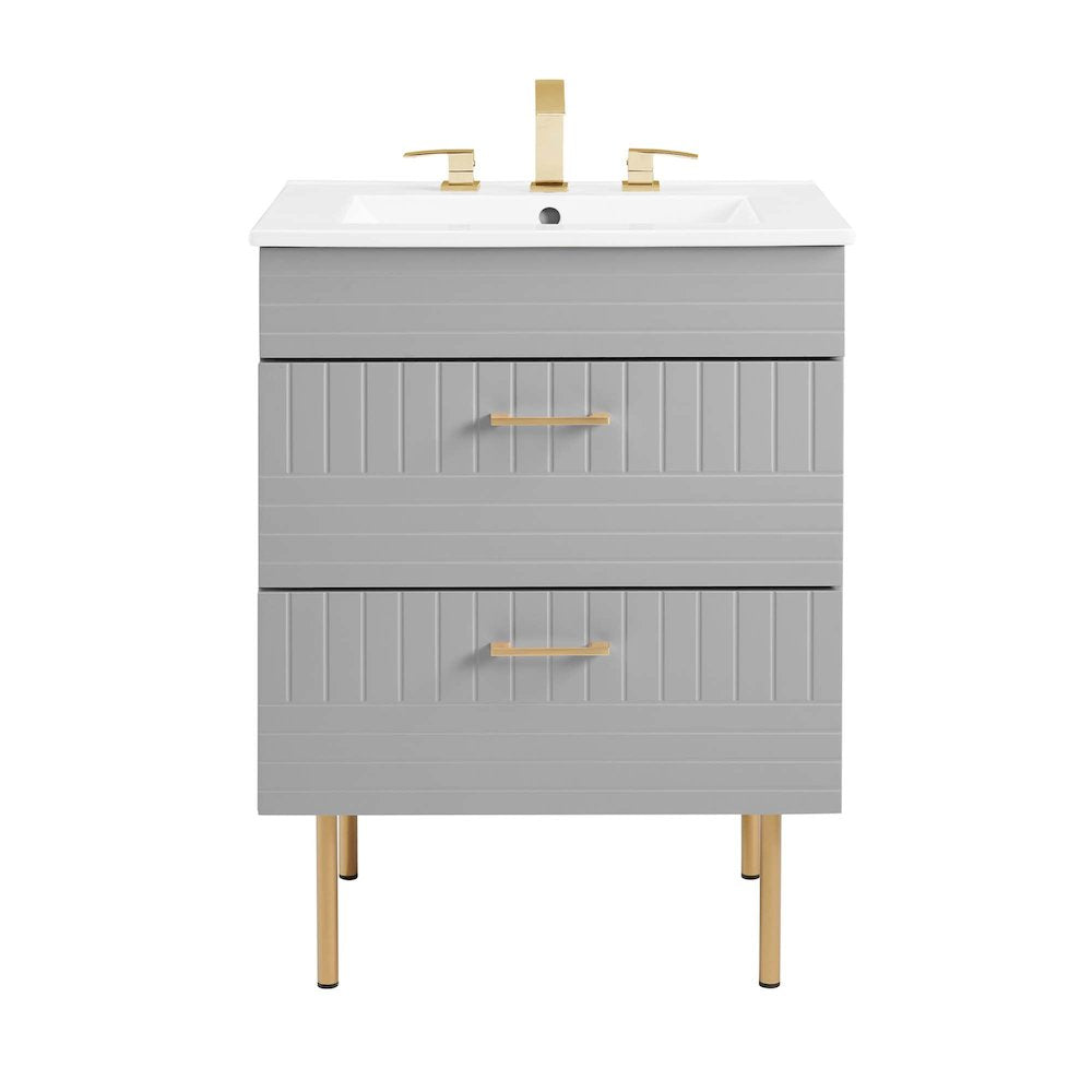 Daybreak 24" Bathroom Vanity