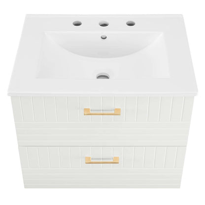 Daybreak 24" Bathroom Vanity