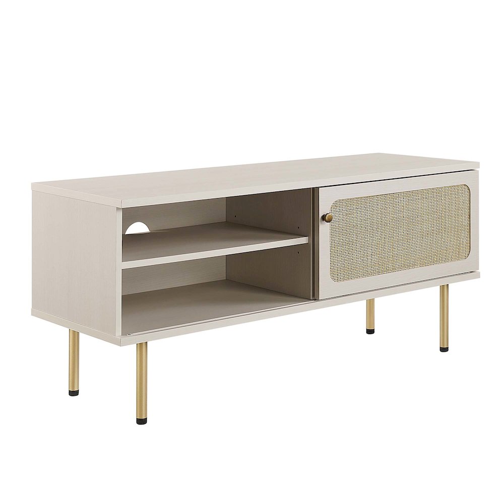 Cambria 47" TV Stand