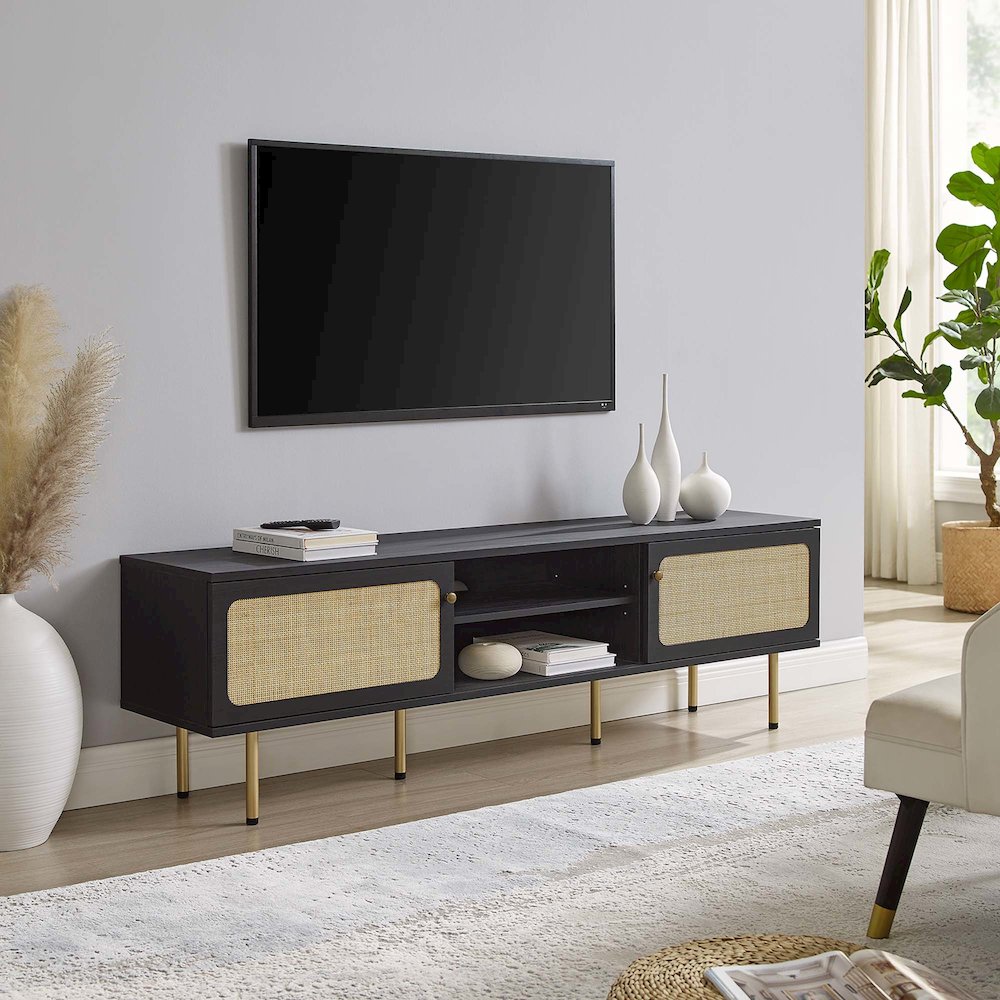 Cambria 70" TV Stand