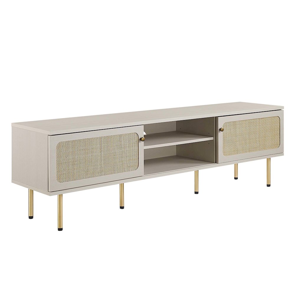 Cambria 70" TV Stand