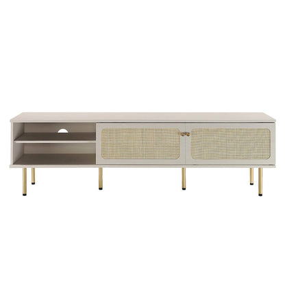 Cambria 70" TV Stand