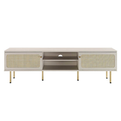 Cambria 70" TV Stand