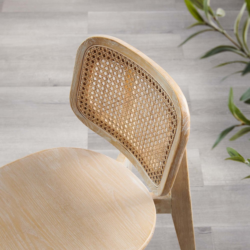 Habitat Wood Dining Side Chair Set of 2