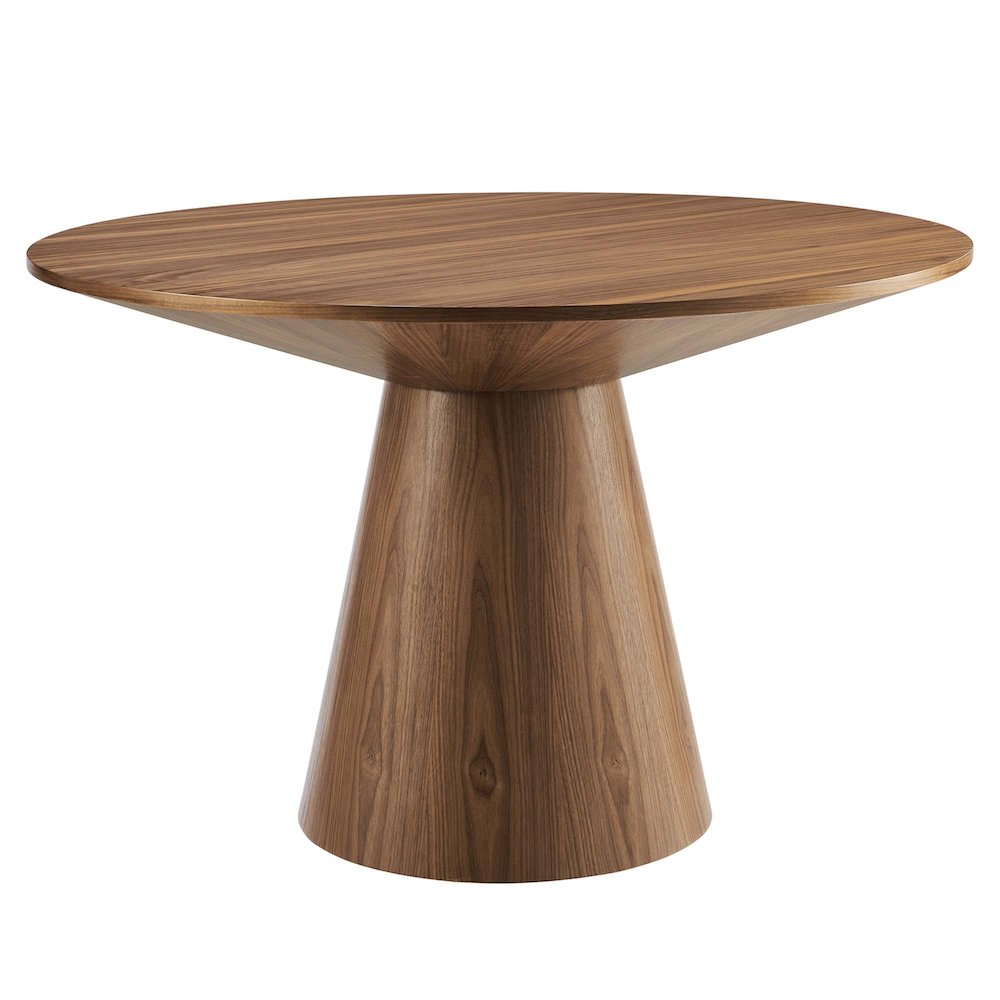 Provision 47" Round Dining Table