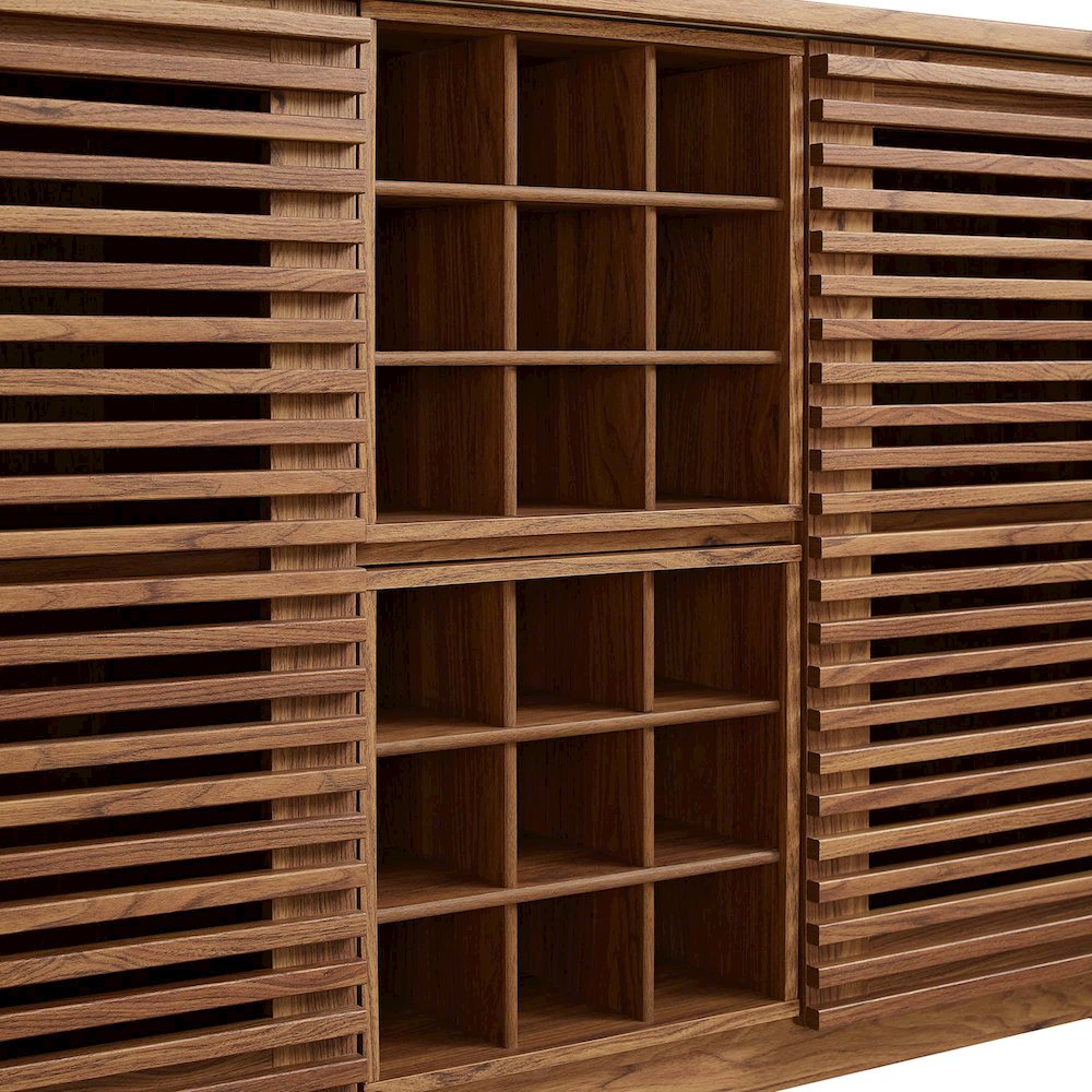 Render Bar Cabinet