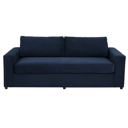 Avendale Velvet Sofa