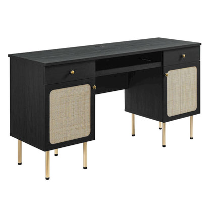 Chaucer Office Desk