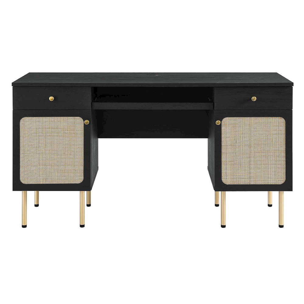 Chaucer Office Desk