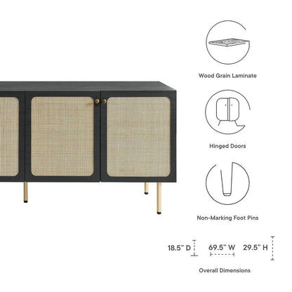 Chaucer Sideboard
