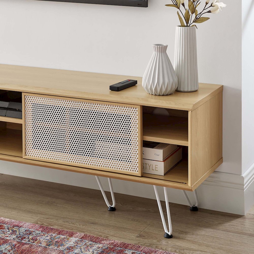 Nomad 59" TV Stand