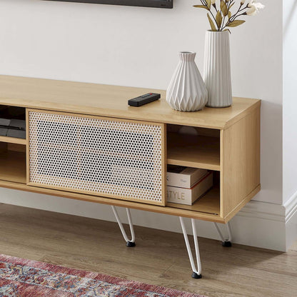 Nomad 59" TV Stand