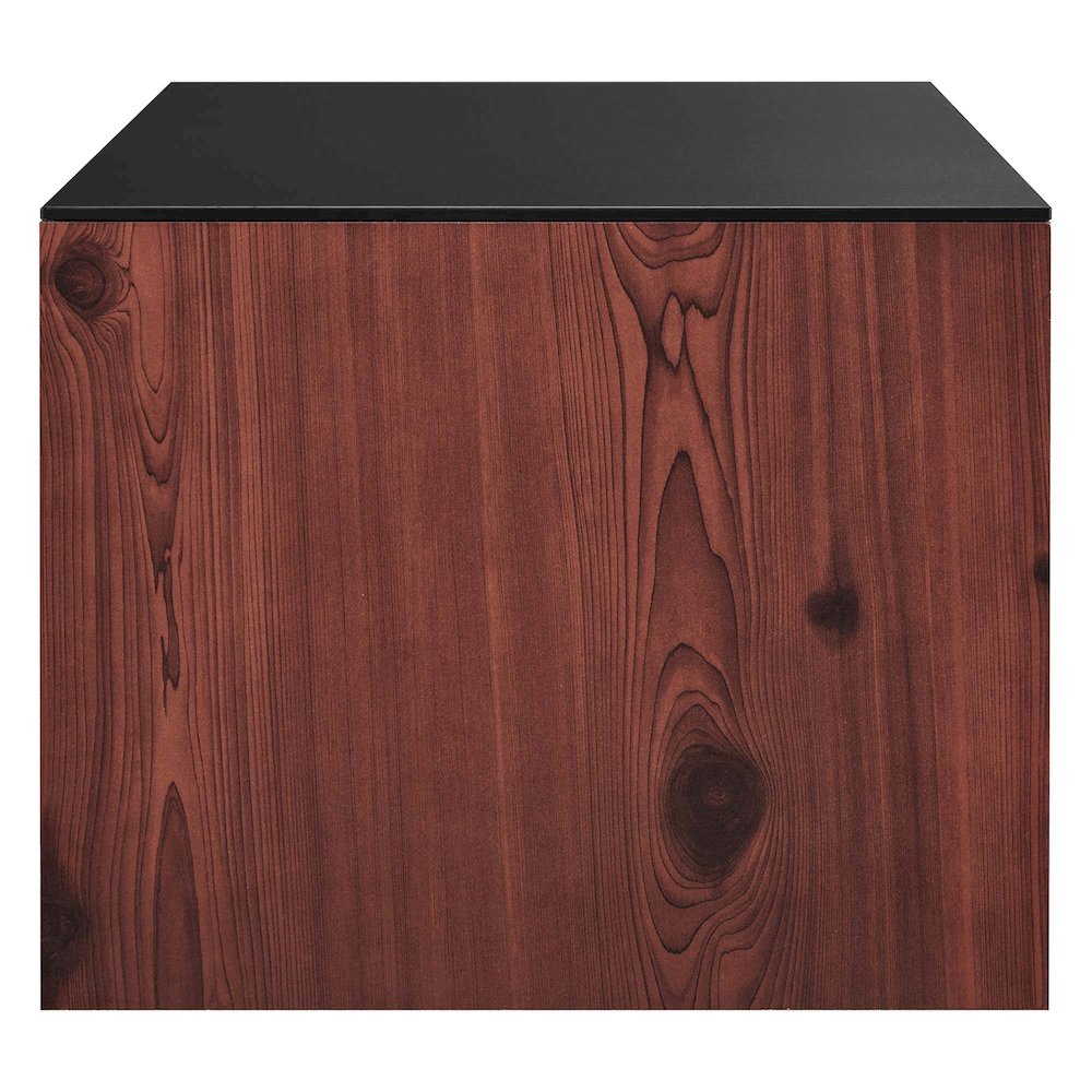 Kinetic Wall-Mount Office Storage Cabinet