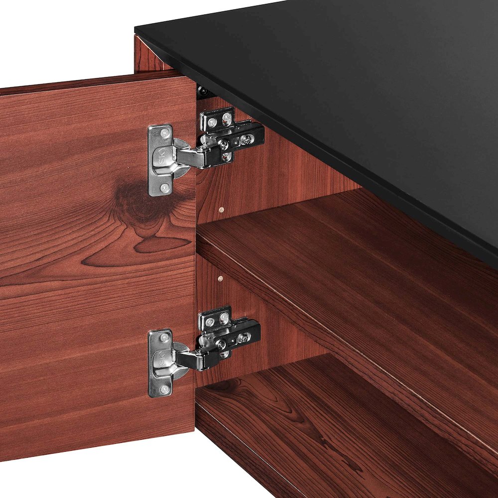 Kinetic Wall-Mount Office Storage Cabinet