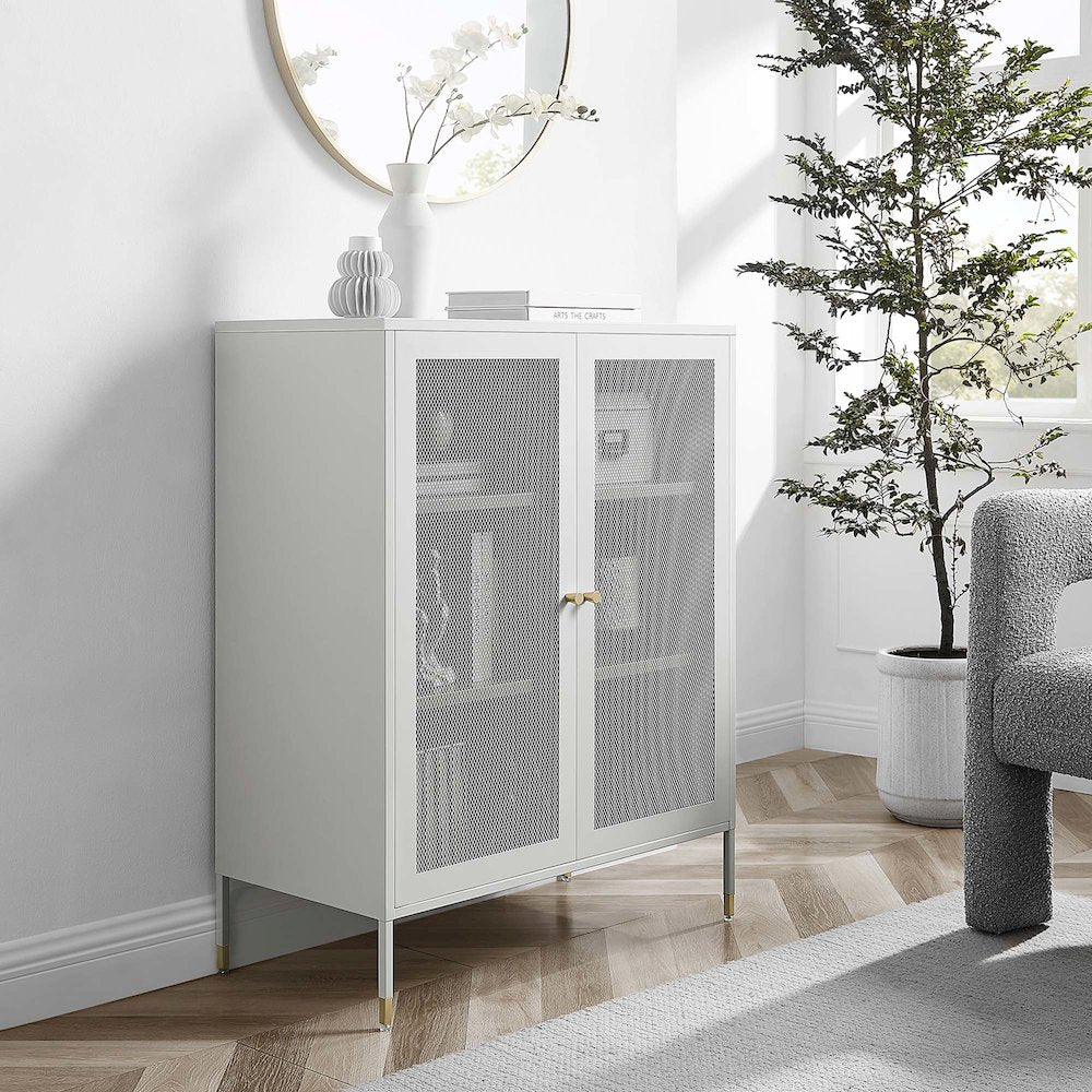 Covelo 32" Accent Cabinet