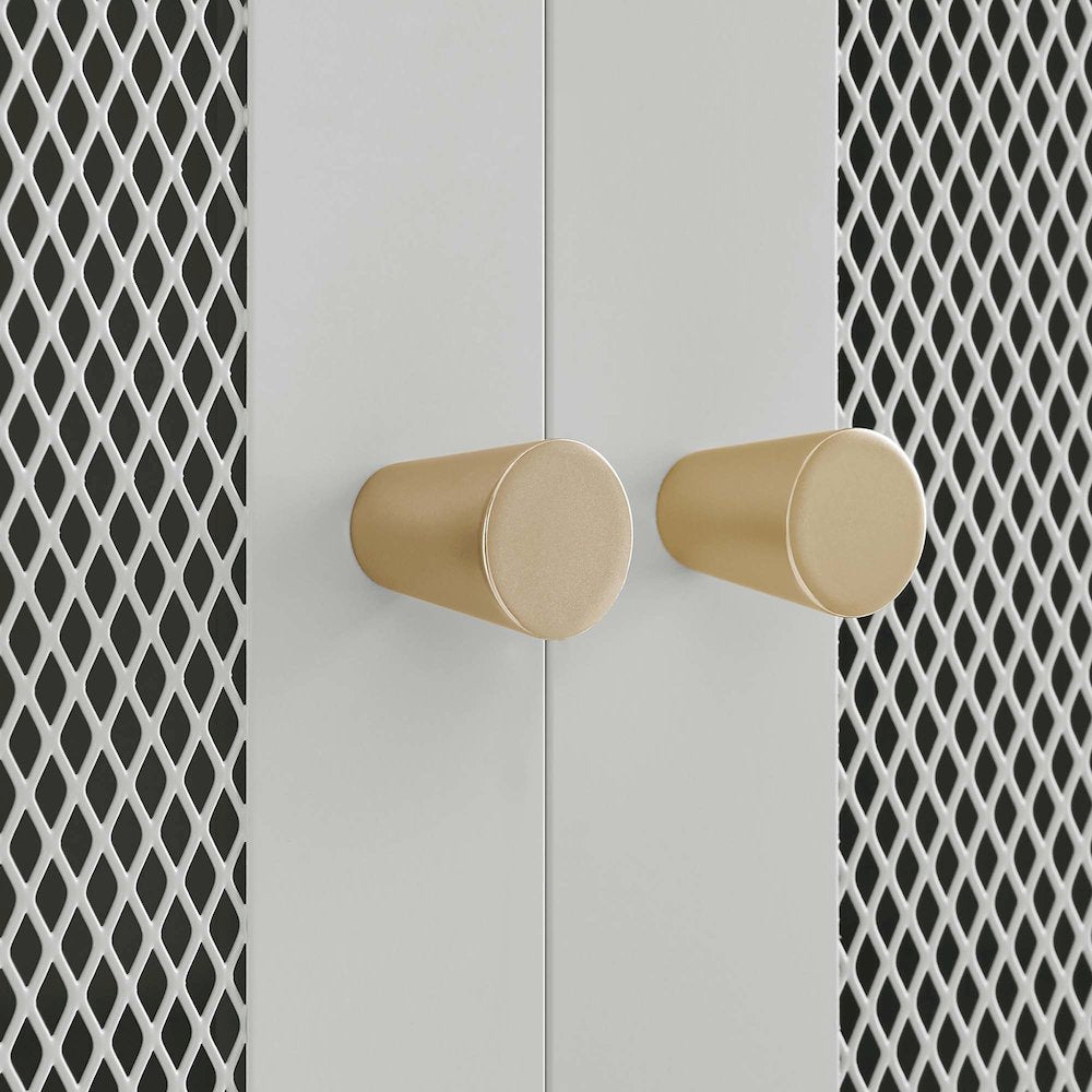 Covelo 32" Accent Cabinet