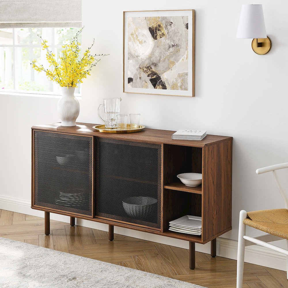 Kurtis 59" Sideboard