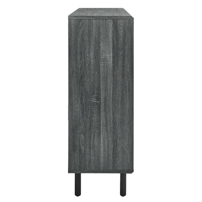 Kurtis 47" Display Cabinet