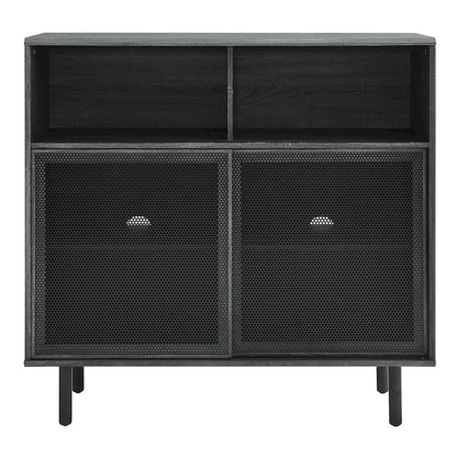 Kurtis 47" Display Cabinet
