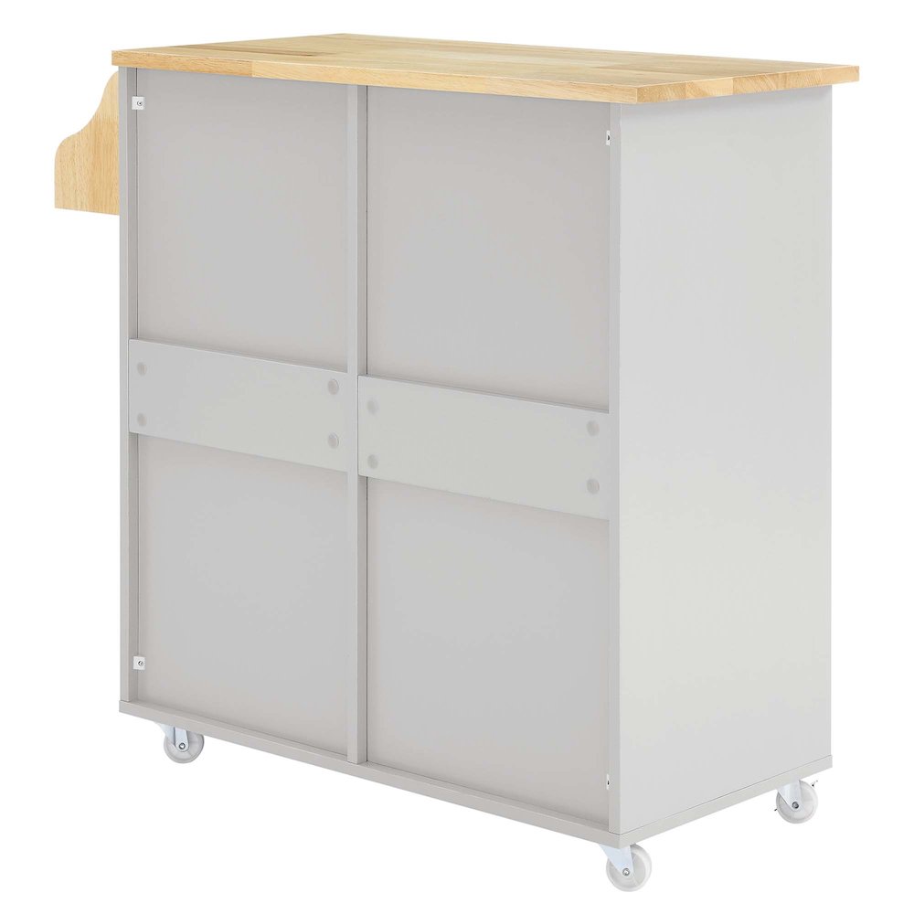 Cuisine Kitchen Cart