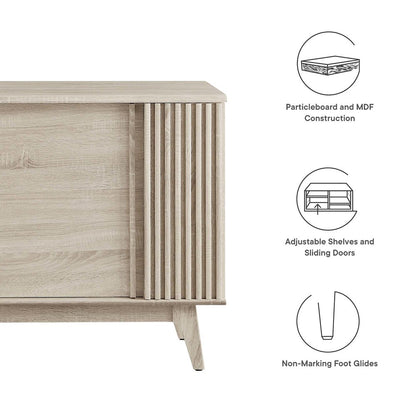 Eudora Sideboard