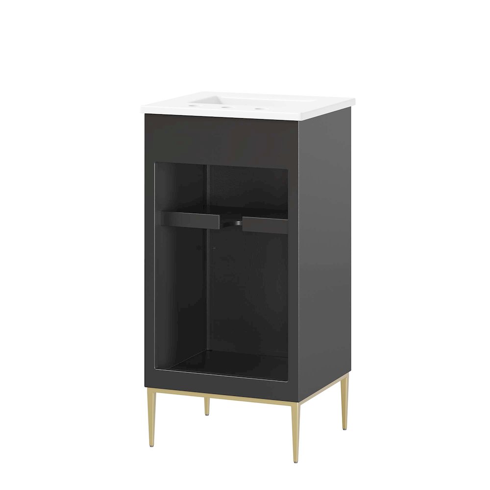 Awaken 18" Bathroom Vanity