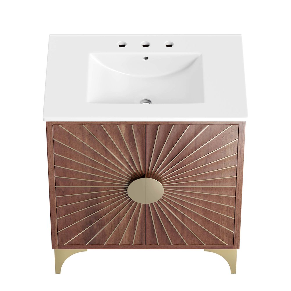 Daylight 30" Bathroom Vanity