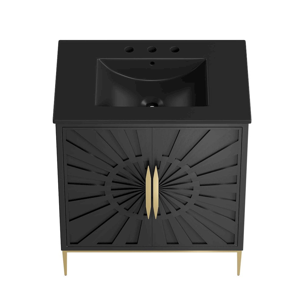 Awaken 30" Bathroom Vanity