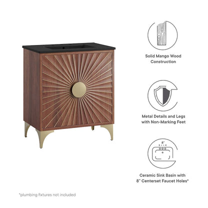 Daylight 30" Bathroom Vanity