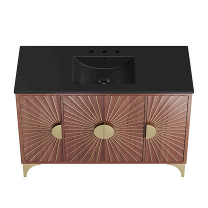 Daylight 48" Bathroom Vanity