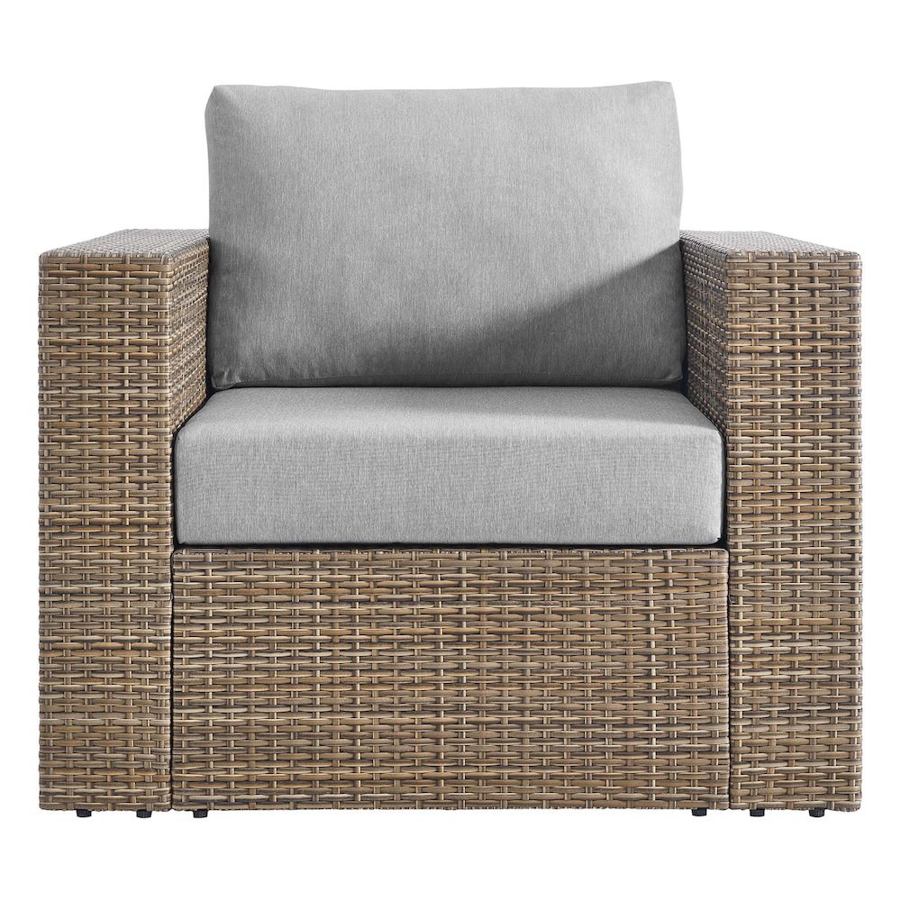 Convene Outdoor Patio Armchair