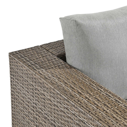 Convene Outdoor Patio Armchair