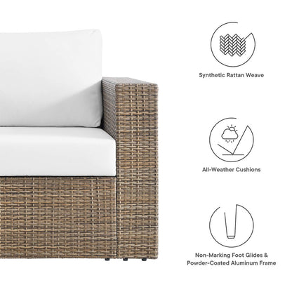Convene Outdoor Patio Armchair