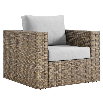 Convene 3-Piece Outdoor Patio Furniture Set