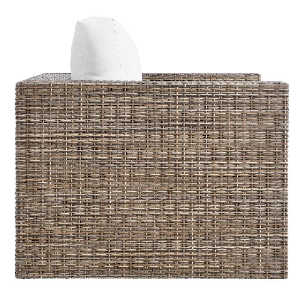 Convene 4-Piece Outdoor Patio Furniture Set