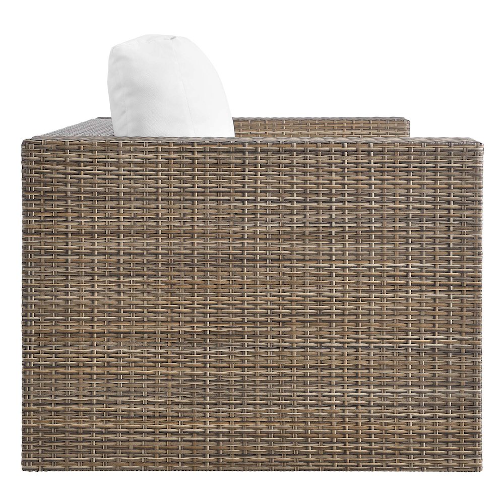 Convene 5-Piece Outdoor Patio Furniture Set