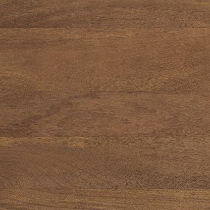 Amistad 60" Wood Dining Table