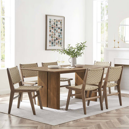 Amistad 72" Dining Table