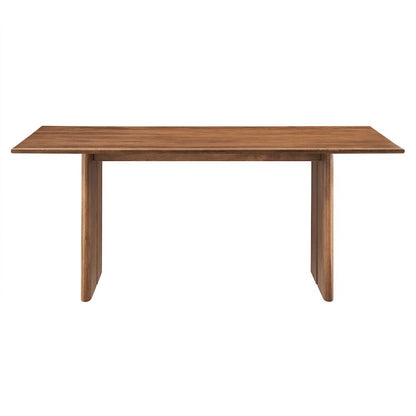 Amistad 72" Dining Table