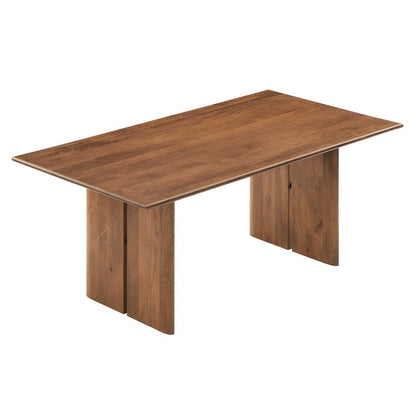 Amistad 72" Dining Table