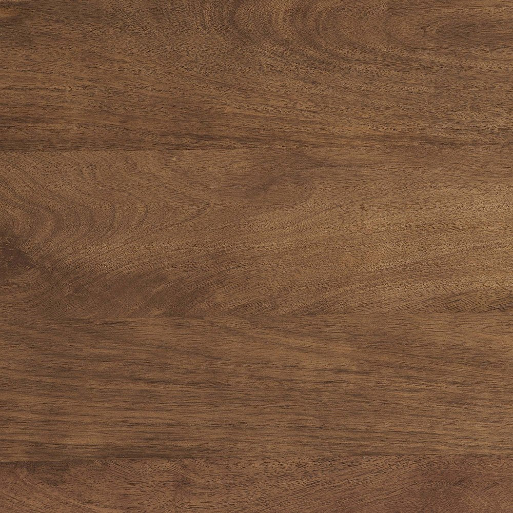 Amistad 86" Wood Dining Table
