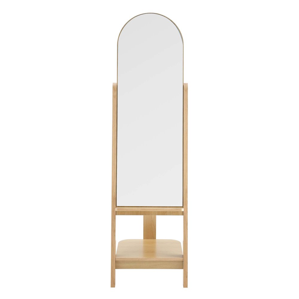 Ascend Standing Mirror