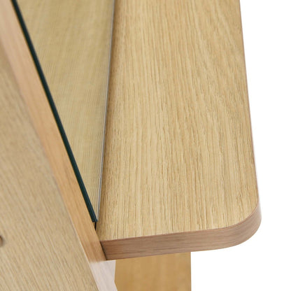 Ascend Standing Mirror