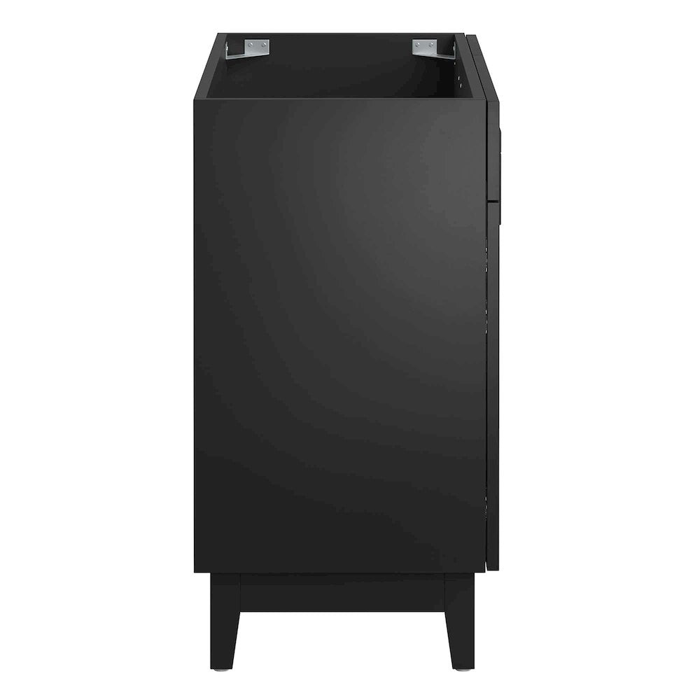 Miles 36” Bathroom Vanity Cabinet (Sink Basin Not Included)