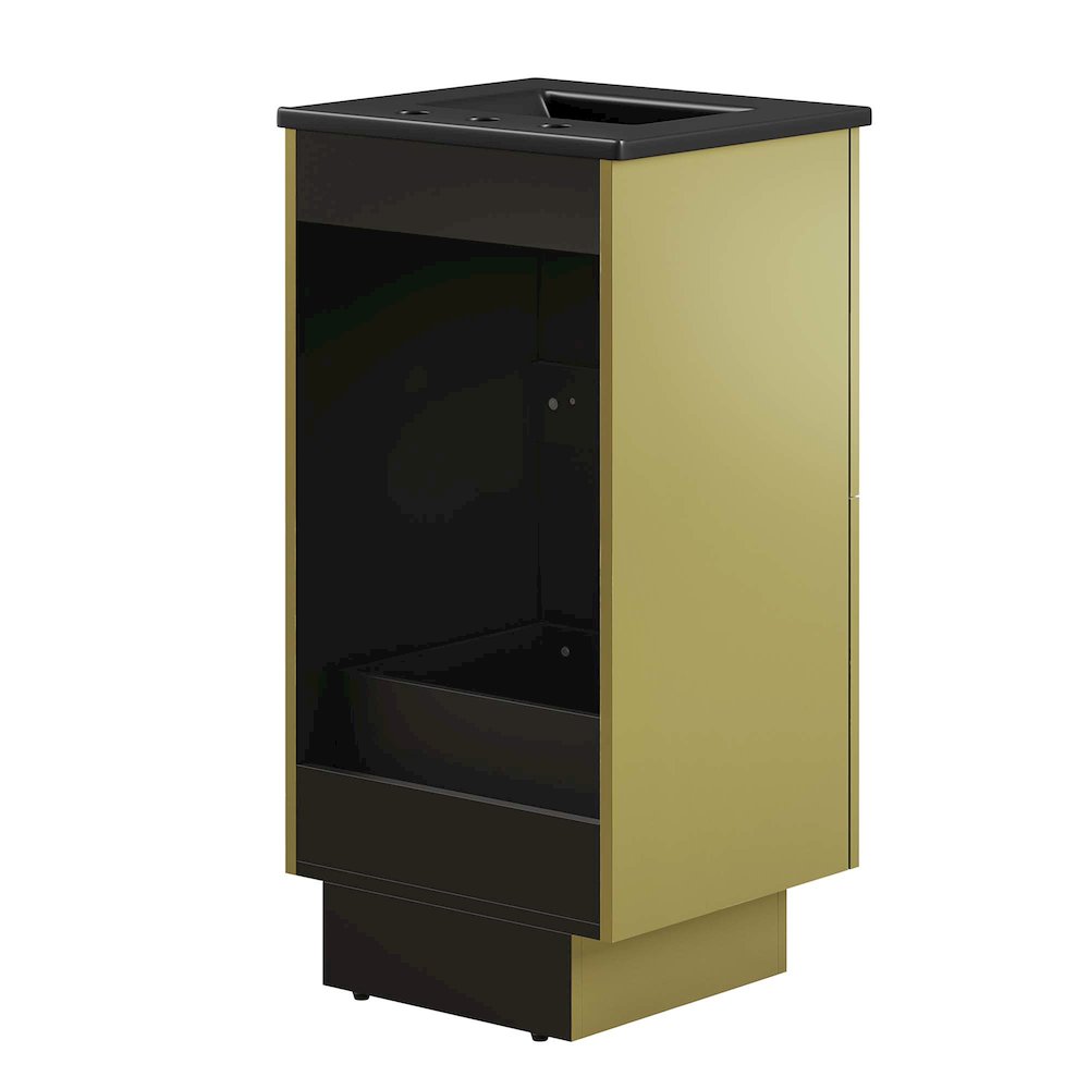 Quantum 18" Bathroom Vanity