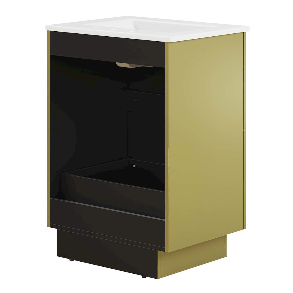 Quantum 24" Bathroom Vanity
