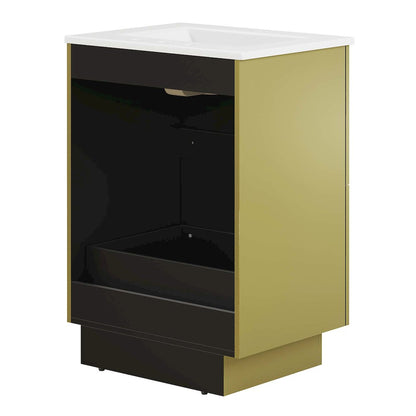 Quantum 24" Bathroom Vanity
