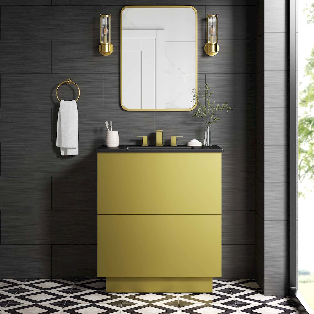 Quantum 30" Bathroom Vanity
