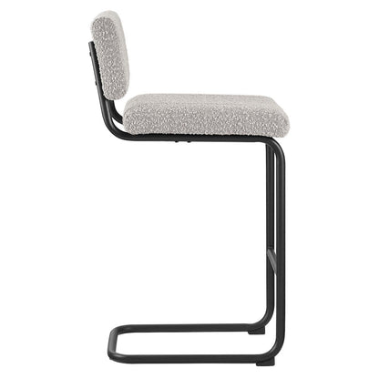Parity Boucle Counter Stools Set of 2