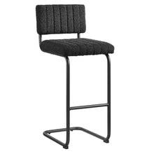 Parity Boucle Bar Stools Set of 2